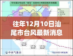 往年12月10日汕尾市台风最新消息全解析，获取指南与初学者进阶教程