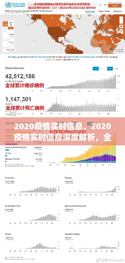 全球新冠疫情实时信息及挑战进展深度解析