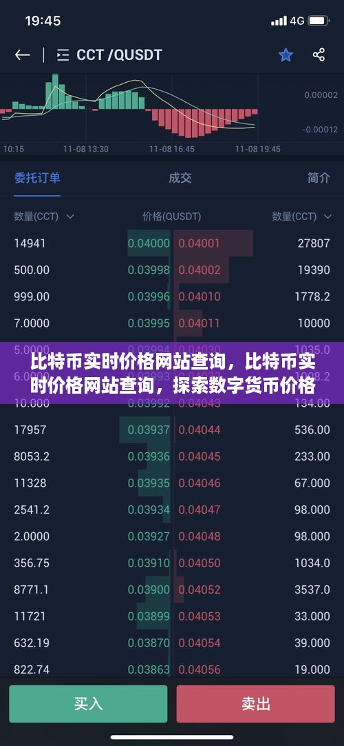 比特币实时价格查询网站，数字货币价格动态与透明度的探索之旅