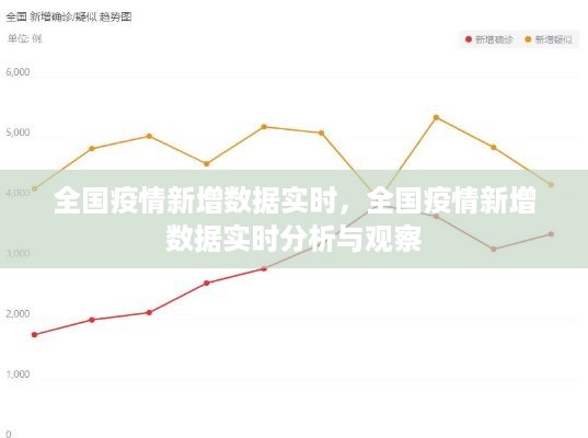 全国疫情新增数据实时分析与观察报告