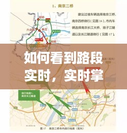 路段实时监控，掌握实时路况信息的重要性及应用