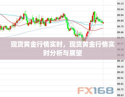 现货黄金行情实时分析与展望今日金价动态