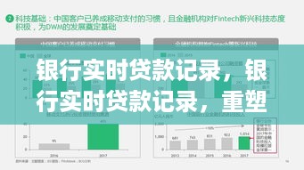 银行实时贷款记录重塑金融透明与效率新篇章