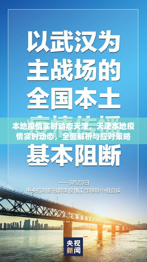 天津本地疫情实时动态解析与应对策略