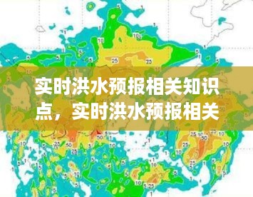 实时洪水预报详解，知识点概览与解析