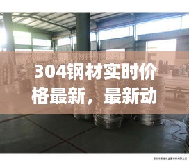 最新动态揭秘，304钢材实时价格波动与趋势探究