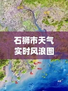 石狮市实时风浪图表，掌握海洋天气变化，助力海洋经济发展动态监测与决策支持