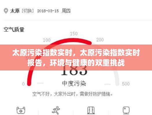 太原污染指数实时报告，环境与健康的双重挑战面临严峻考验