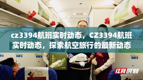 CZ3394航班实时动态追踪，航空旅行的最新动态与体验探索