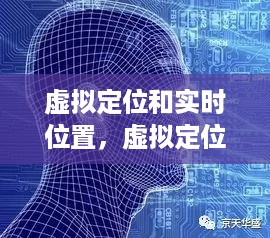 虚拟定位与实时位置技术的融合与未来发展展望