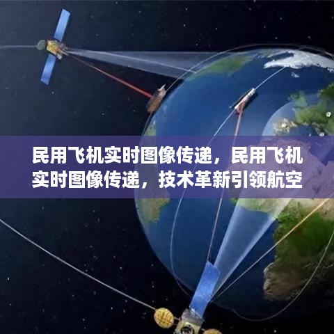 技术革新引领航空业新纪元，民用飞机实时图像传递技术揭秘