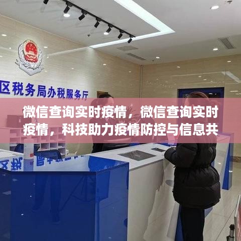 微信实时疫情查询，科技助力疫情防控与信息高效共享