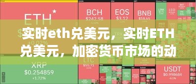 实时ETH兑美元走势分析，加密货币市场的动态与投资考量