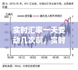 实时汇率变动动态解析，一日波动解析及动态汇率变动频率探讨