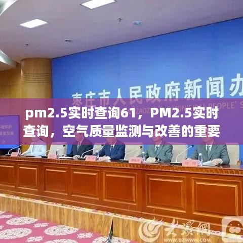 PM2.5实时查询，空气质量监测与改善的重要性，空气质量实时监测61项指标解析