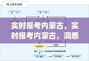 洞悉内蒙古报考流程与要点，实时报考指南