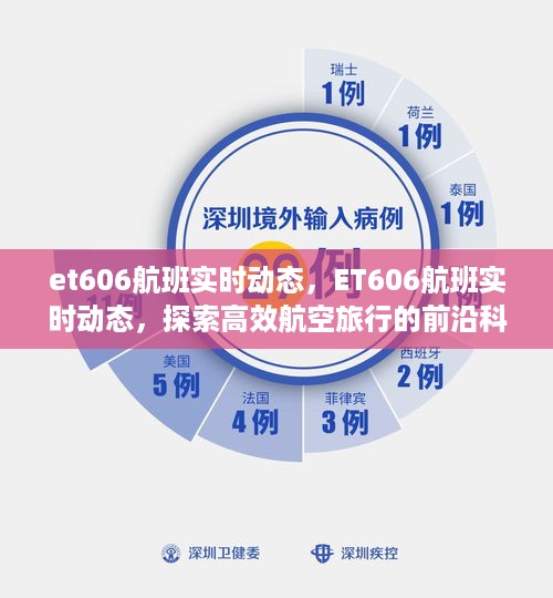 ET606航班实时动态追踪与管理策略，高效航空旅行的科技探索