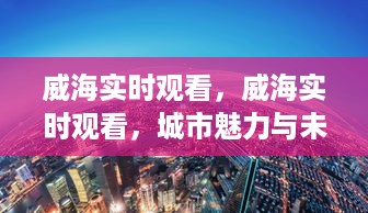 威海实时观看，城市魅力展现与未来展望