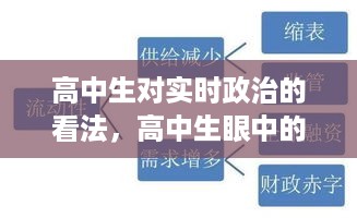 高中生视角下的实时政治，观察、思考与展望