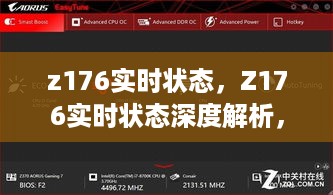 Z176实时状态深度解析，运行数据探索与未来趋势展望