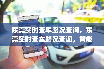 东莞实时查车路况查询，智能化交通管理的优势及应用解析