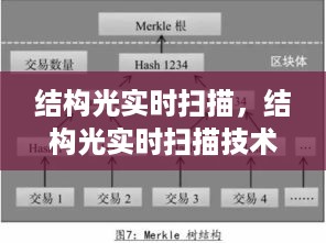 结构光实时扫描技术，原理、应用及未来发展趋势