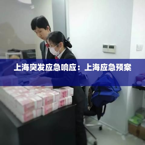 上海突发应急响应：上海应急预案 