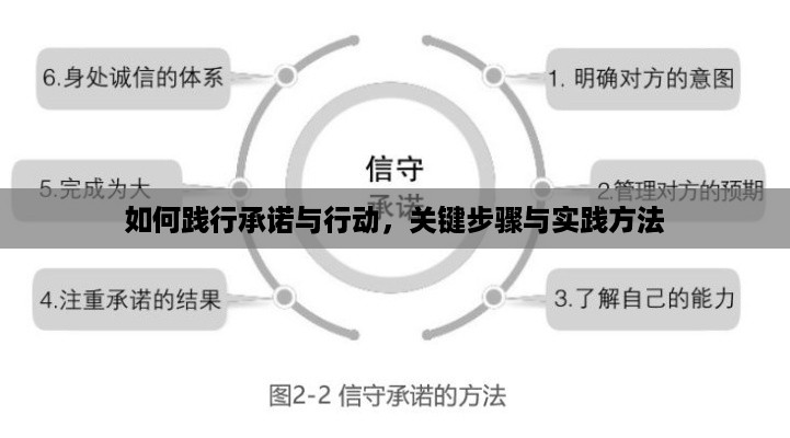 如何践行承诺与行动，关键步骤与实践方法