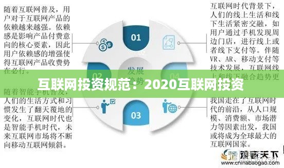 互联网投资规范：2020互联网投资 