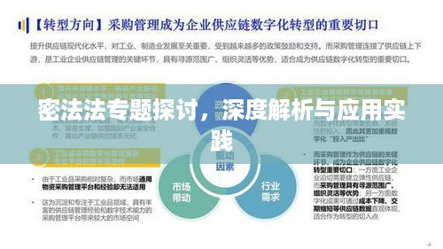 密法法专题探讨，深度解析与应用实践