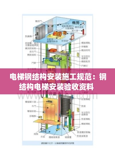 电梯钢结构安装施工规范：钢结构电梯安装验收资料 