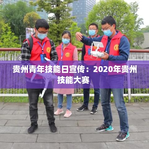 贵州青年技能日宣传：2020年贵州技能大赛 