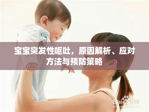 宝宝突发性呕吐，原因解析、应对方法与预防策略