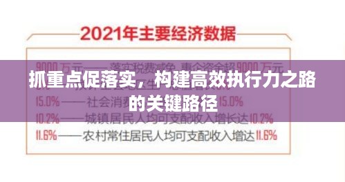 抓重点促落实，构建高效执行力之路的关键路径