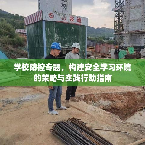 学校防控专题，构建安全学习环境的策略与实践行动指南