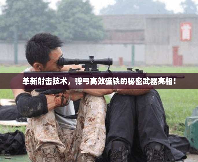 革新射击技术，弹弓高效磁铁的秘密武器亮相！