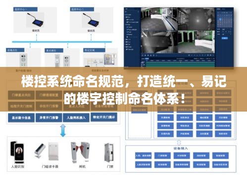 楼控系统命名规范，打造统一、易记的楼宇控制命名体系！