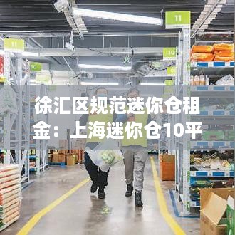 徐汇区规范迷你仓租金：上海迷你仓10平米怎么收费 