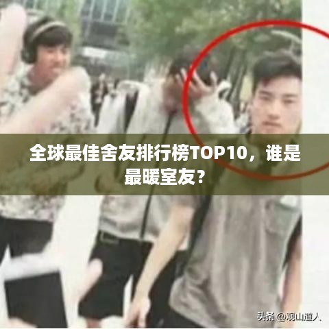 全球最佳舍友排行榜TOP10，谁是最暖室友？