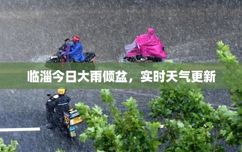 临淄今日大雨倾盆，实时天气更新