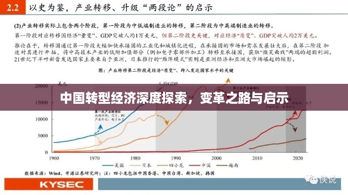 中国转型经济深度探索，变革之路与启示