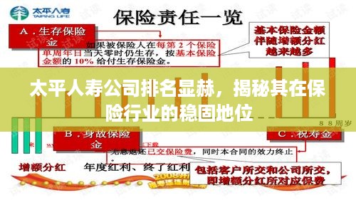 太平人寿公司排名显赫，揭秘其在保险行业的稳固地位