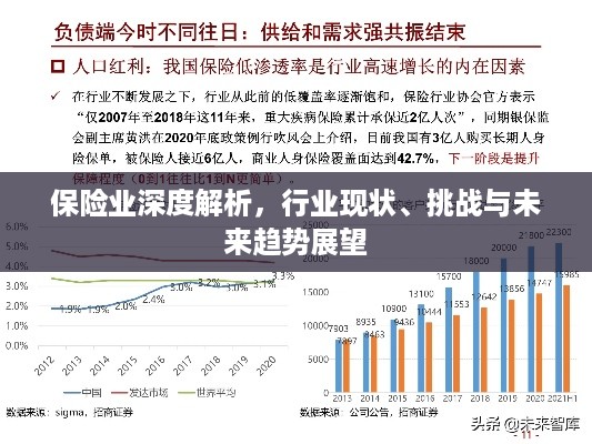 保险业深度解析，行业现状、挑战与未来趋势展望