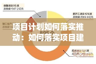 项目计划如何落实推动：如何落实项目建设 