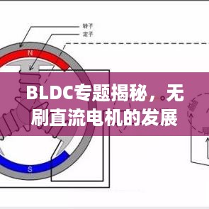 BLDC专题揭秘，无刷直流电机的发展与优势探讨