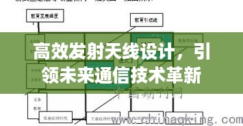 高效发射天线设计，引领未来通信技术革新