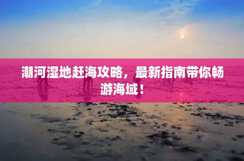 潮河湿地赶海攻略，最新指南带你畅游海域！