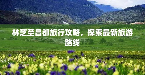 林芝至昌都旅行攻略，探索最新旅游路线