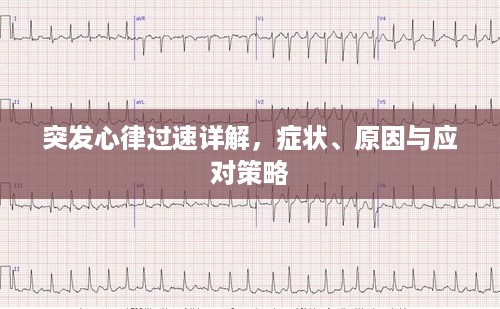 突发心律过速详解，症状、原因与应对策略