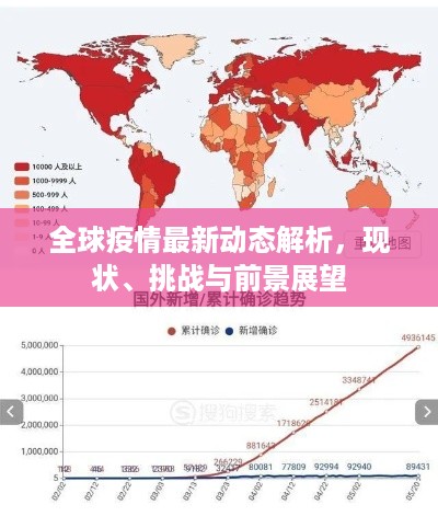 全球疫情最新动态解析，现状、挑战与前景展望